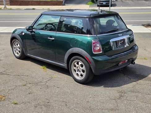 Used 2013 MINI Cooper Hardtop FWD image 4