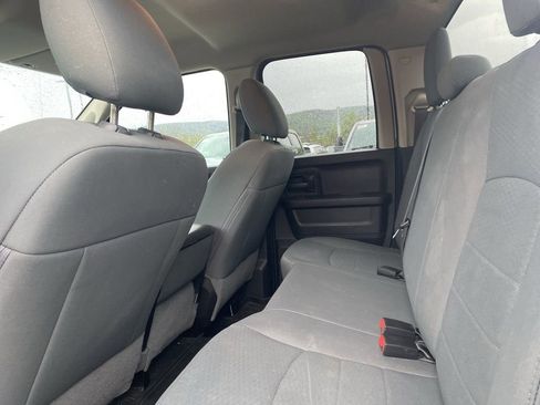 Used 2019 RAM 1500 Express w/ Express Value Package image 7
