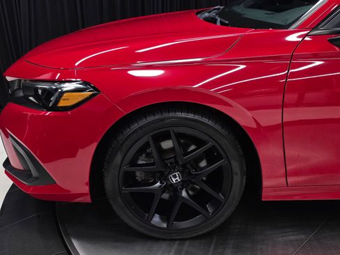 Used 2022 Honda Civic Si image 38