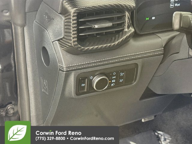 New 2026 Ford Mustang Dark Horse SC w/ Carbon Fiber Exterior Package RWD image 11