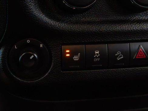 Used 2017 Jeep Wrangler Unlimited Sport w/ Quick Order Package 24S AWD/4WD image 13