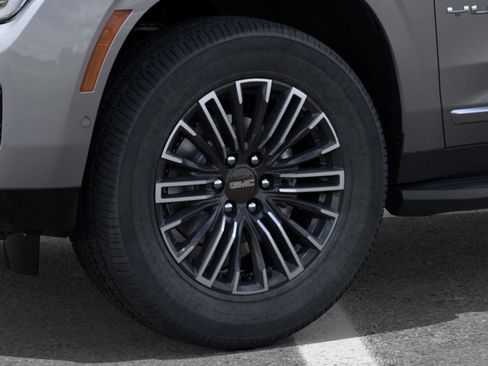 New 2026 GMC Yukon XL Elevation image 33