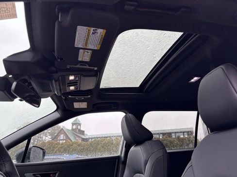 New 2026 Subaru Outback Limited image 23