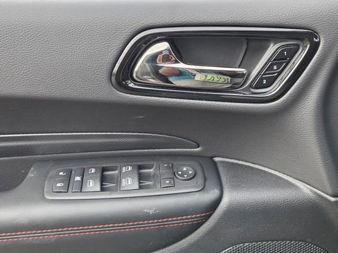 New 2026 Dodge Durango GT AWD/4WD image 27