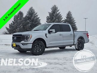 Used 2023 Ford F150 Lariat w/ Equipment Group 502A High 360° Tour