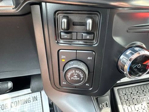 Used 2025 Ford F150 Lariat w/ Equipment Group 502A High AWD/4WD image 24