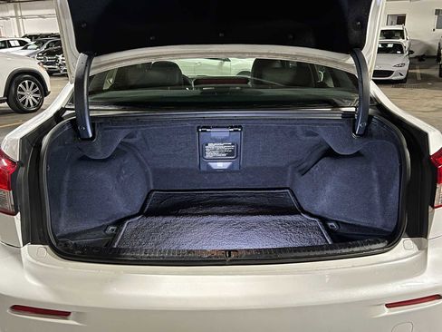 Used 2008 Lexus IS F image 17