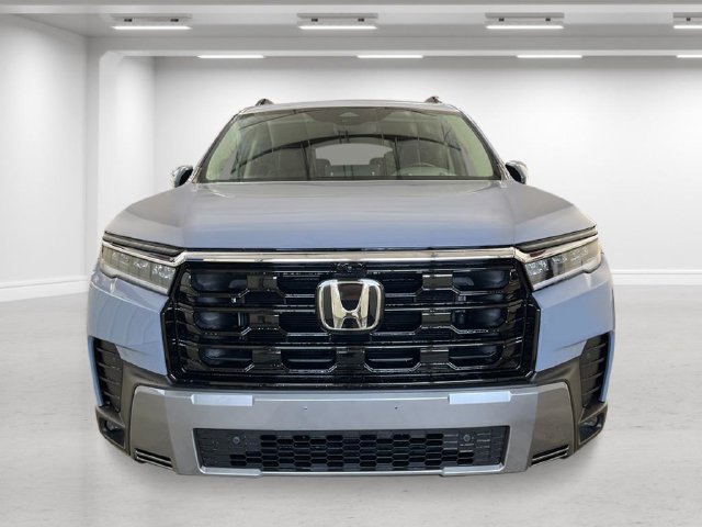 New 2026 Honda Pilot Elite image 12