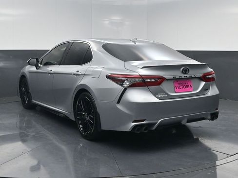 Used 2021 Toyota Camry XSE image 21