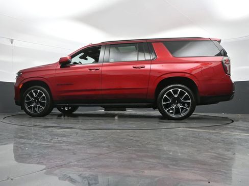 Used 2023 Chevrolet Suburban RST image 53