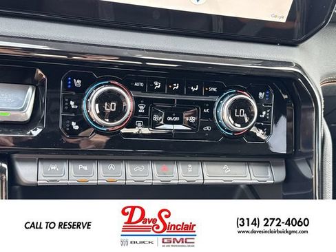 New 2026 GMC Sierra 1500 AT4 w/ Technology Package AWD/4WD image 19