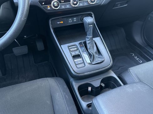 Used 2024 Honda CR-V EX image 39