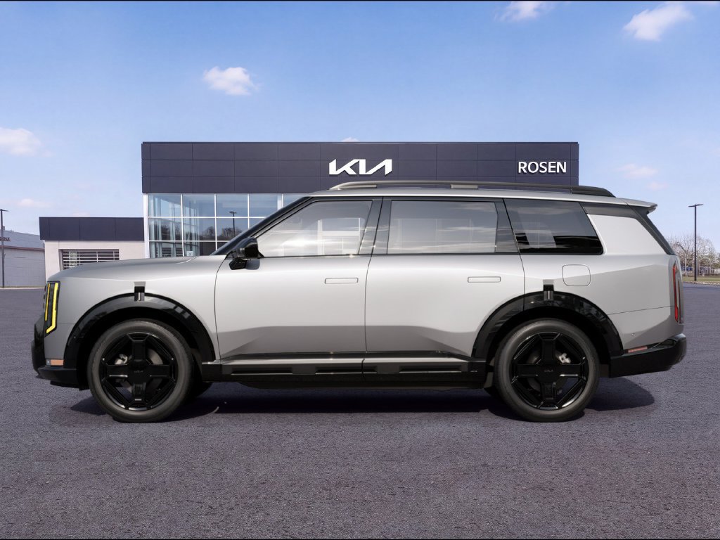 New 2027 Kia Telluride X-Line SX Prestige AWD/4WD image 4