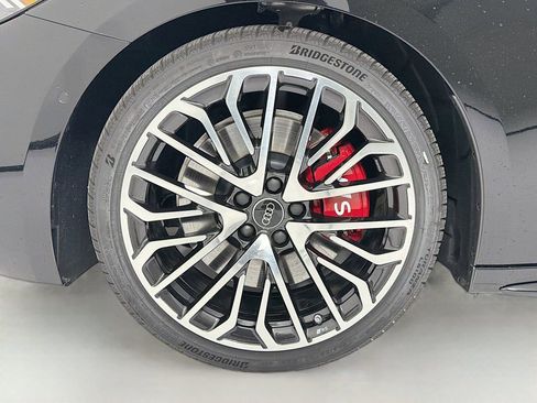 New 2025 Audi S5 Premium Plus image 33