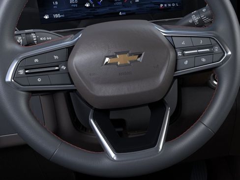 New 2026 Chevrolet Tahoe LT w/ Comfort Package RWD image 20
