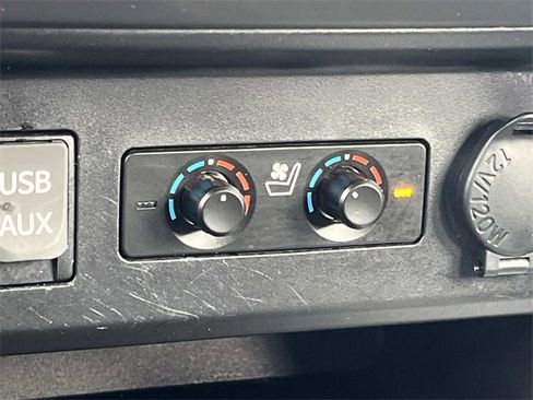 Used 2018 Toyota 4Runner Limited image 36