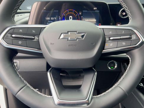 New 2026 Chevrolet Traverse LT w/ Midnight/Sport Edition image 15