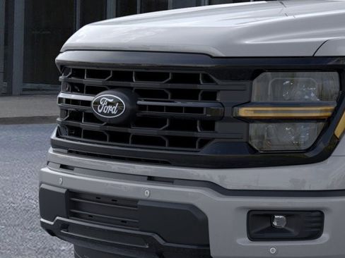 New 2026 Ford F150 XLT w/ Equipment Group 302A MID image 17