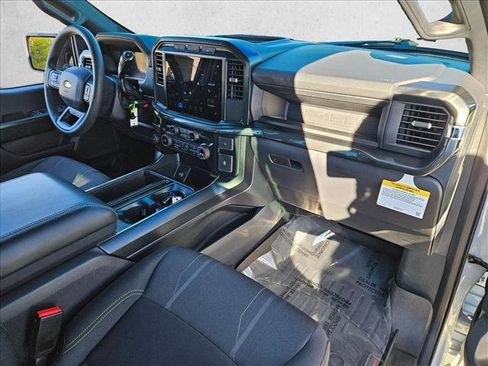 Used 2024 Ford F150 STX image 20