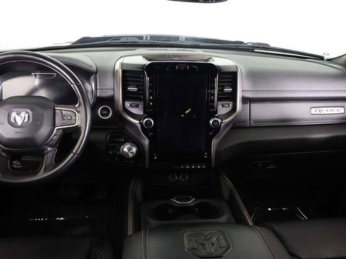 Used 2023 RAM 1500 Rebel w/ Rebel Level 2 Equipment Group image 36
