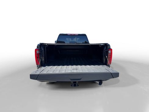 Used 2024 GMC Sierra 2500 Denali Ultimate w/ Max Trailering Package AWD/4WD image 17