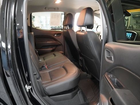 Certified 2022 Chevrolet Colorado ZR2 image 22