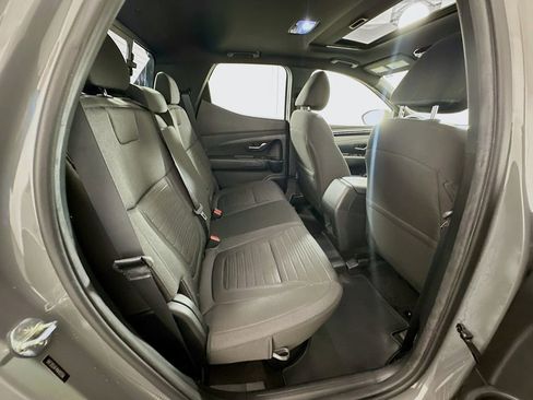 Certified 2022 Hyundai Santa Cruz SEL Premium w/ Cargo Package image 26