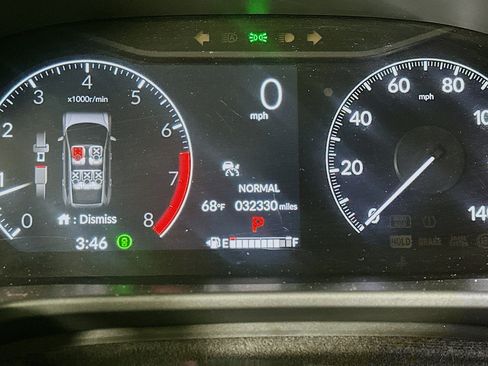 Used 2025 Honda CR-V EX-L image 19