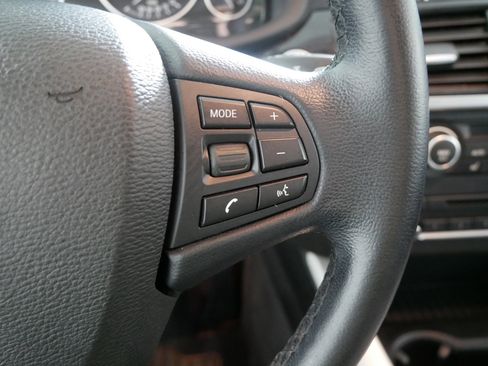 Used 2014 BMW X3 xDrive28i image 28