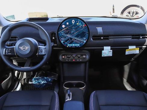 New 2027 MINI Cooper 2-Door Hardtop FWD image 14