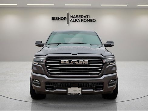 Used 2025 RAM 1500 Laramie image 2