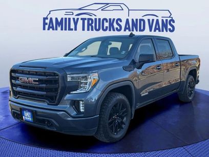 Used 2020 GMC Sierra 1500 Elevation w/ Elevation Value Package