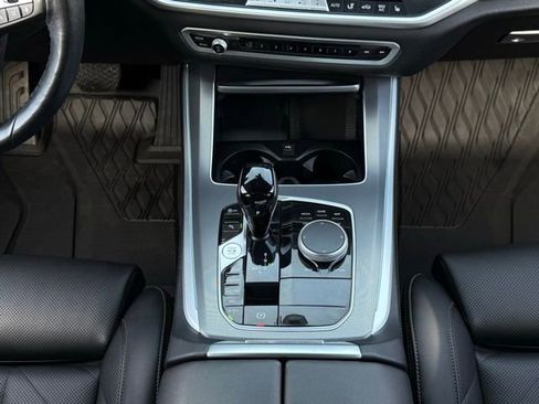 Used 2023 BMW X5 xDrive40i image 35