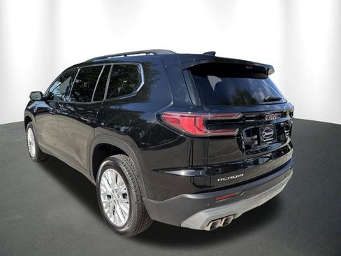 Used 2026 GMC Acadia Elevation w/ Elevation Premium Package FWD image 14