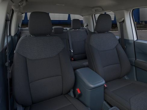 New 2026 Ford Maverick XL AWD/4WD image 11