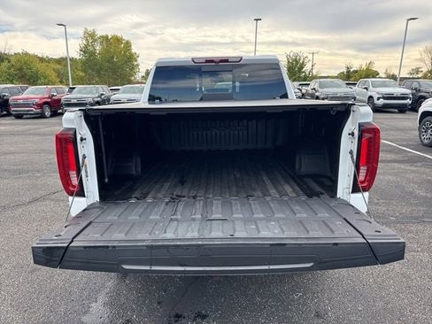 Used 2022 GMC Sierra 1500 Denali image 22