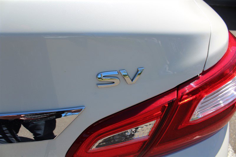 Used 2016 Nissan Altima 2.5 SV FWD image 27