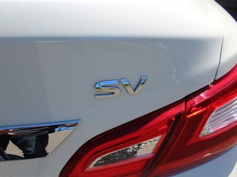 Used 2016 Nissan Altima 2.5 SV FWD image 27