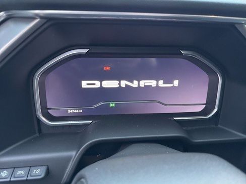 Used 2023 GMC Sierra 1500 Denali w/ Denali Reserve Package image 11