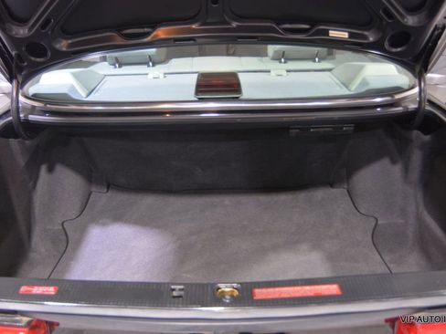 Used 1991 Mercedes-Benz 420 SEL image 34