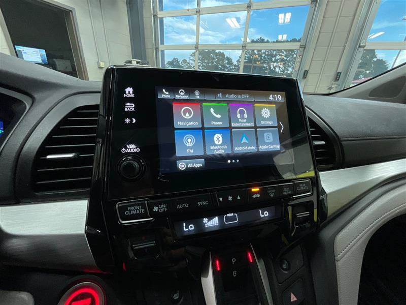 Used 2020 Honda Odyssey EX-L image 18