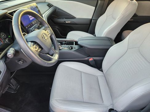 Certified 2025 Lexus TX 350 FWD image 14