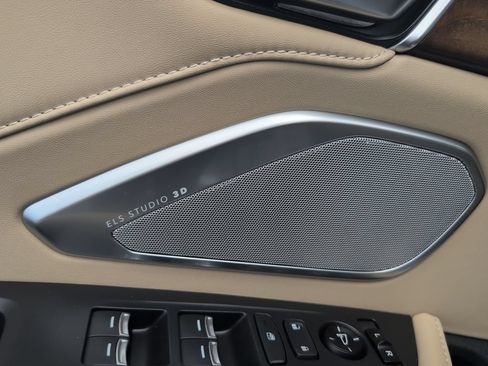 Certified 2021 Acura RDX AWD w/ Advance Package image 10