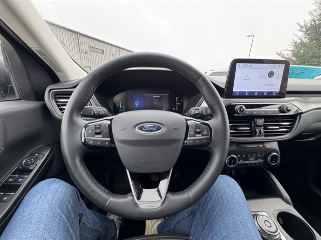 Used 2024 Ford Escape Active AWD/4WD image 15
