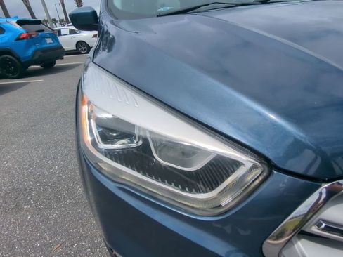 Used 2018 Ford Escape SEL w/ Ford Safe & Smart Package image 10