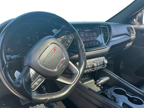 Used 2024 Dodge Durango GT AWD/4WD image 24