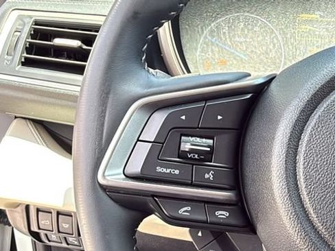 Used 2020 Subaru Ascent Touring w/ Popular Package #2 AWD/4WD image 22
