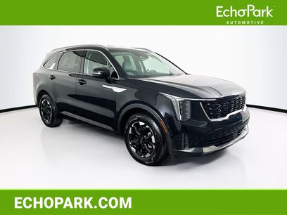 Used 2024 Kia Sorento S