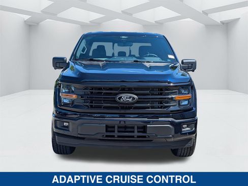 New 2026 Ford F150 XLT w/ Equipment Group 302A MID RWD image 10