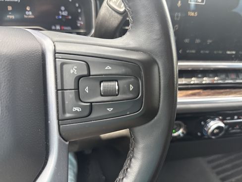 Used 2023 GMC Sierra 1500 Elevation AWD/4WD image 20